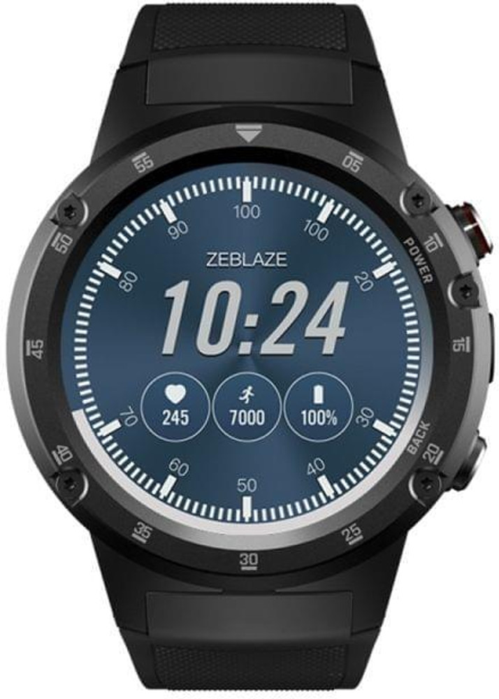 Zeblaze thor 4 plus shop 4g smartwatch