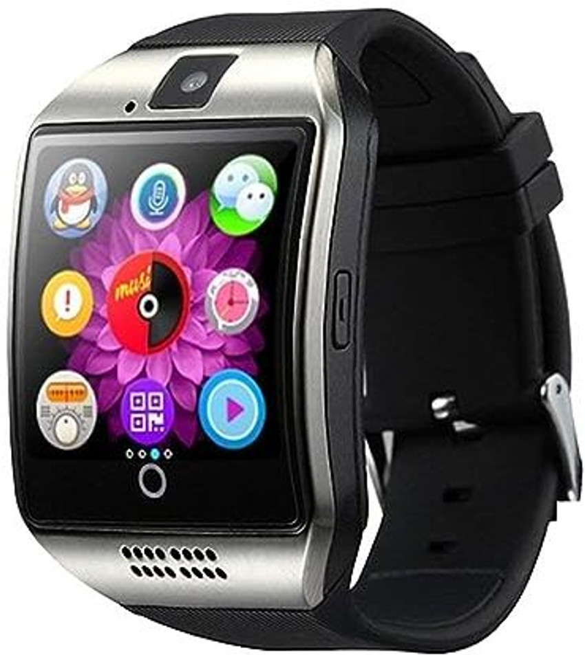 Hot sell new product q18s smart wrist watch online
