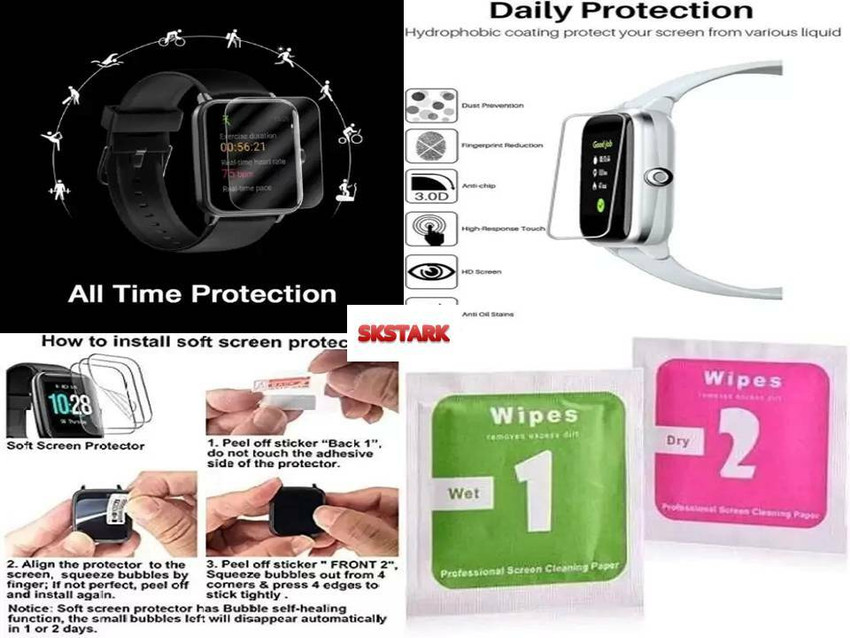 Smartwatch cook sale