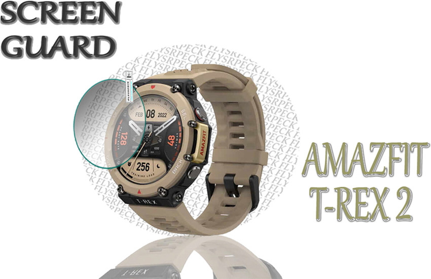 Amazfit t rex 2025 flipkart