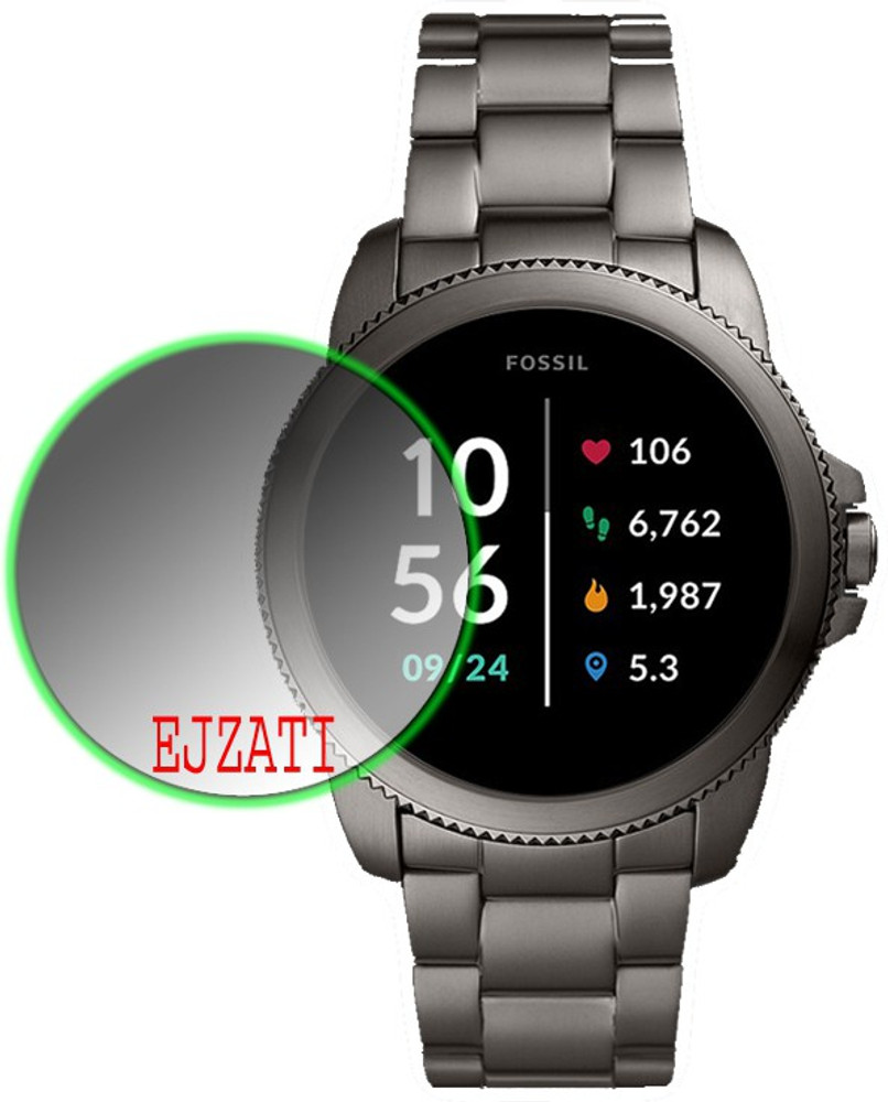 Fossil gen sale 3 smartwatch flipkart