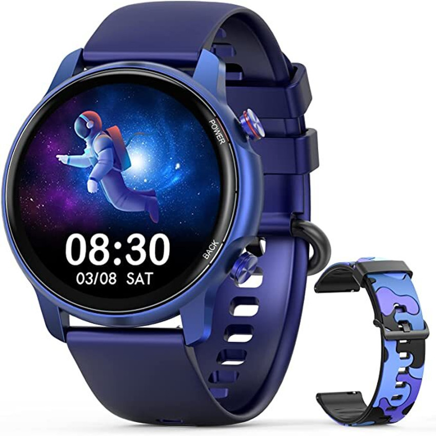 Zkcreation smart watch sales