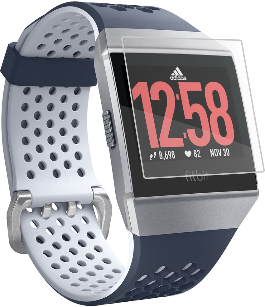 Fitbit ionic adidas version sales