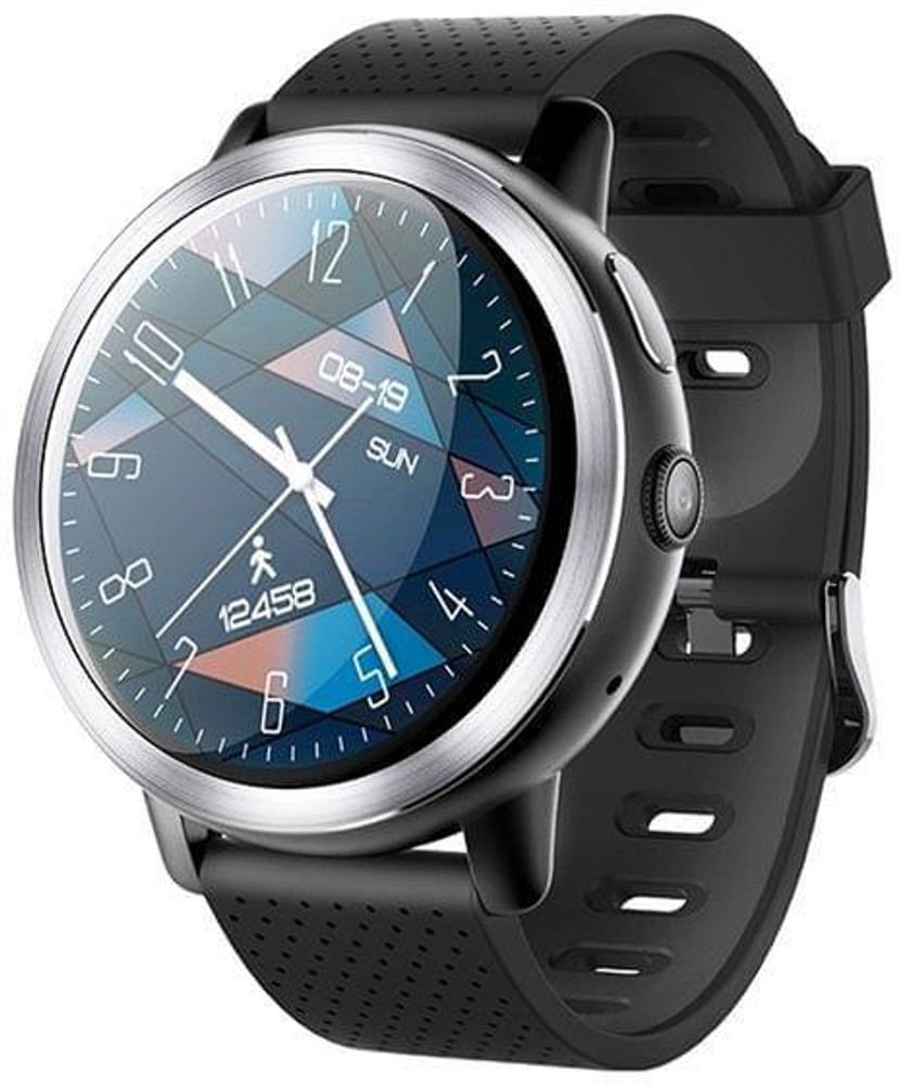 Lemfo lem best sale 8 smartwatch