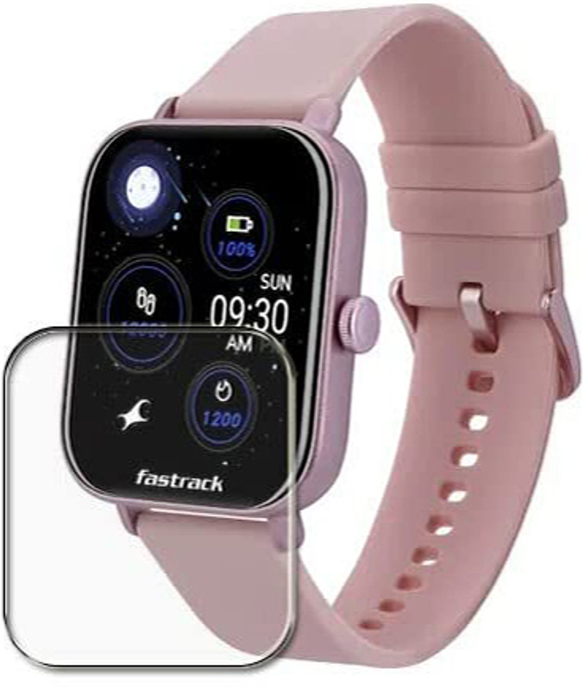 Fastrack reflex 2.0 smart band new arrivals