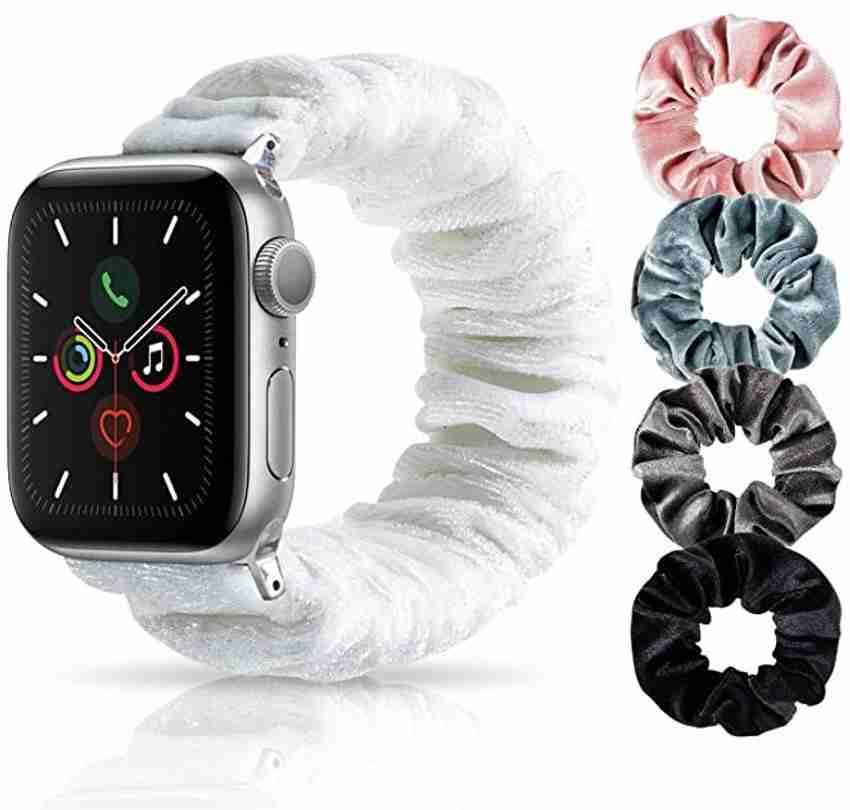 Iwatch scrunchie cheap