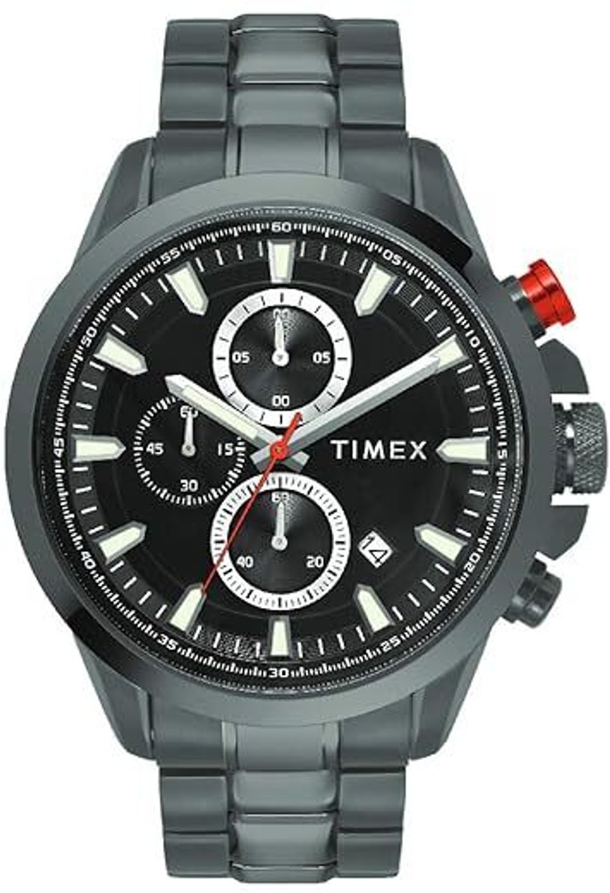 Timex e class chronograph outlet