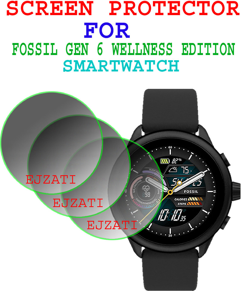 Cadran fossil top gen 5