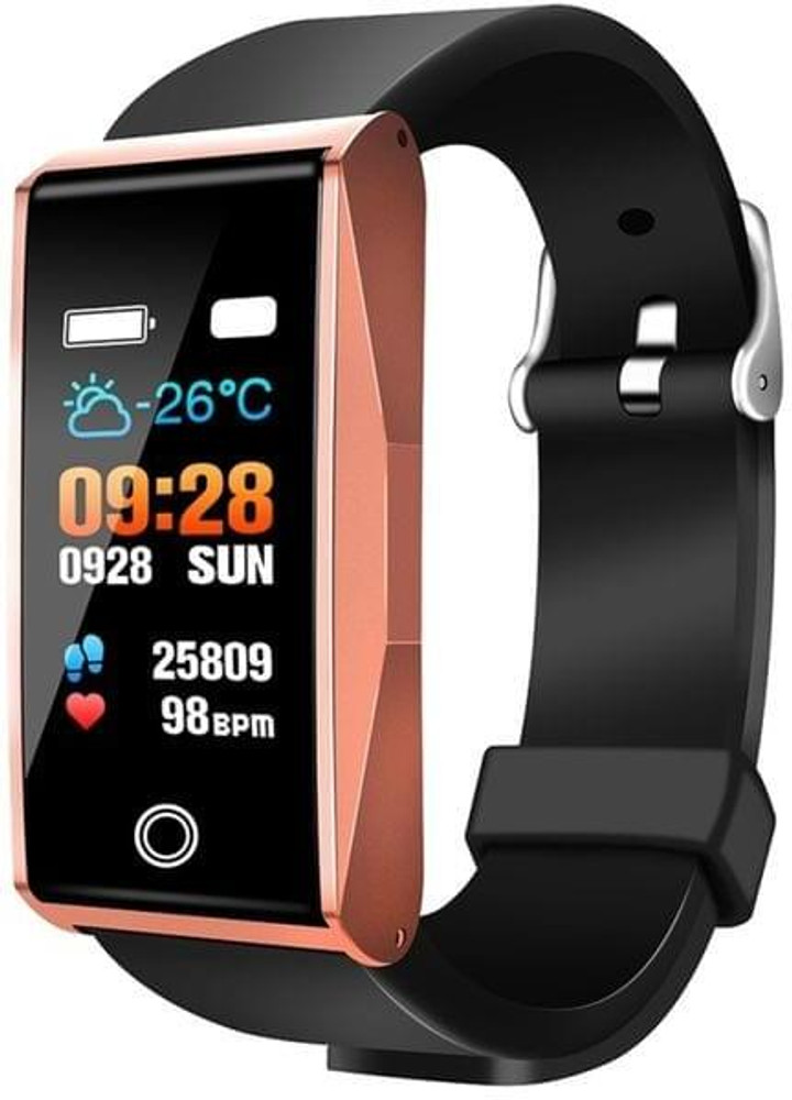 Reloj smart watch outlet lenovo lemei rhb01