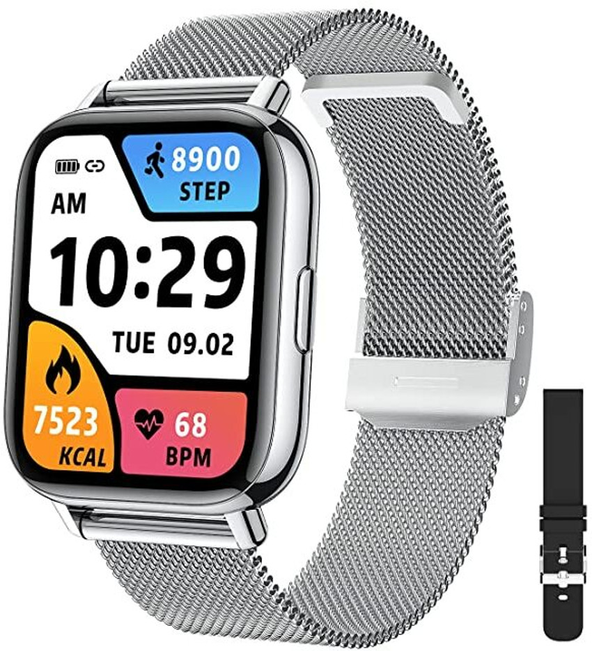 Canmixs smartwatch online