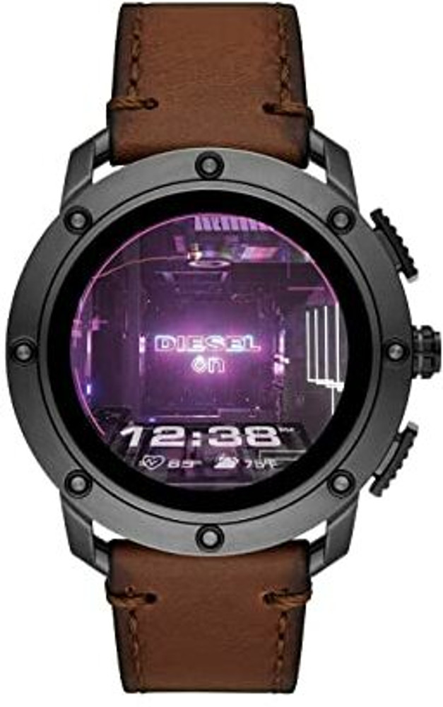 Diesel smartwatch for hotsell men
