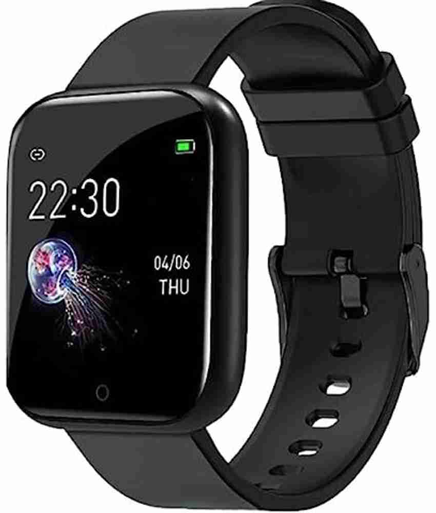 HEPOCH Screen Guard for MARVIK Smart Watch D116 for Xiaomi Mi Note 10 Smart Watch LED with Activity Tracker Heart Rate Sensor Sleep Monitor and Basic Functionality for All Men Women