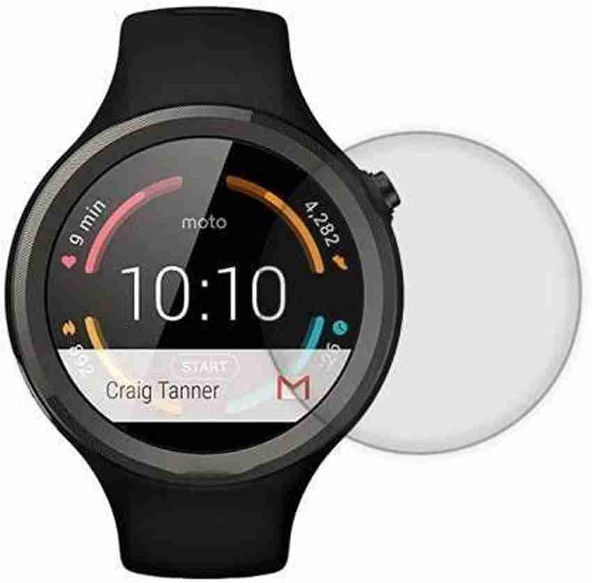 Motorola moto 360 sport smartwatch store