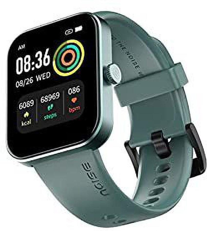 Noise colorfit pro store 2 smart watch flipkart