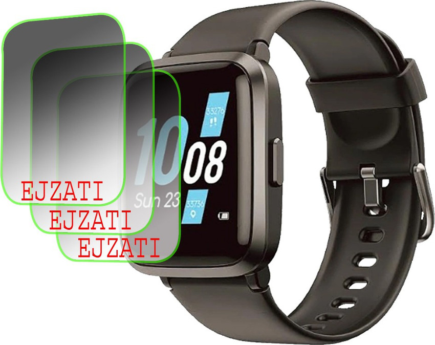 EJZATI Screen Guard for AMBRANE PULSE SMARTWATCH EJZATI Flipkart