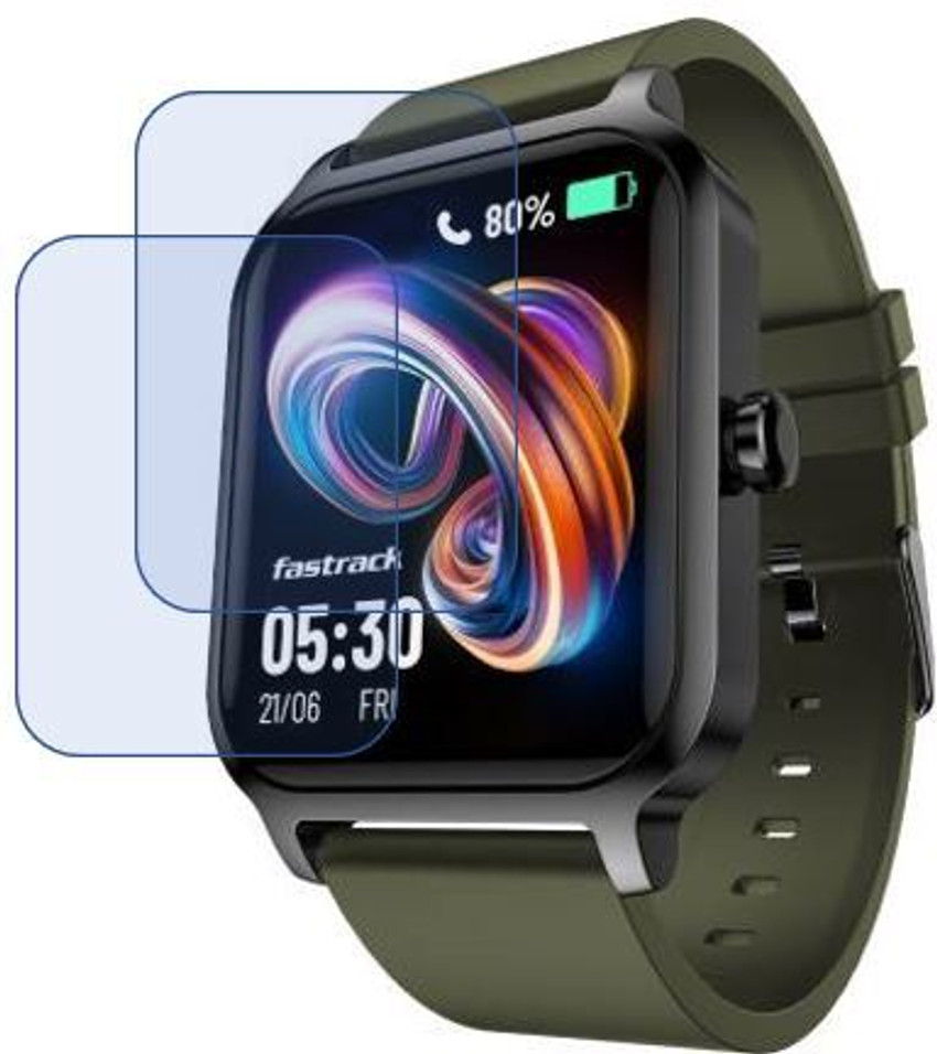 Fastrack smartwatch sale flipkart