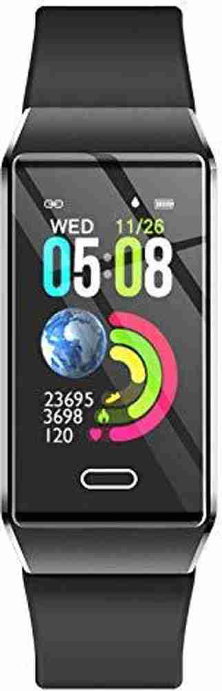 Preyansh Screen Guard for Bakeey X9 Women Physiological Reminder Heart Rate Blood Pressure Monitor 1.14inch IPS Display IP67 Smart Watch Preyansh Flipkart