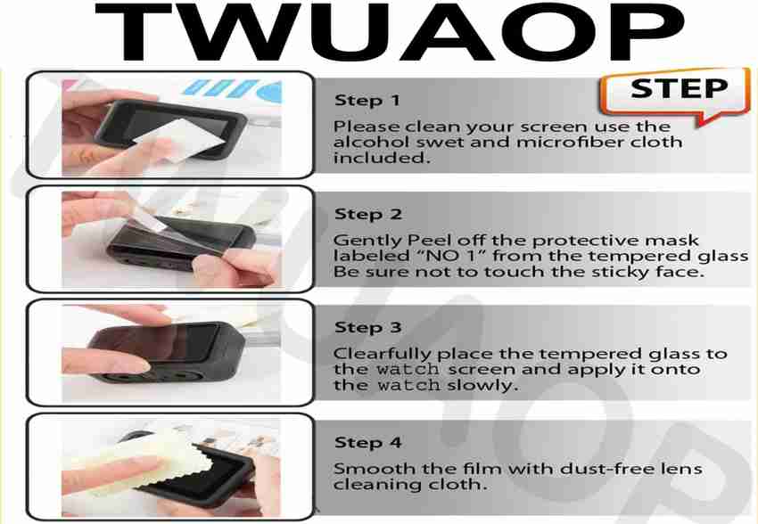 Tamlee watch instructions new arrivals