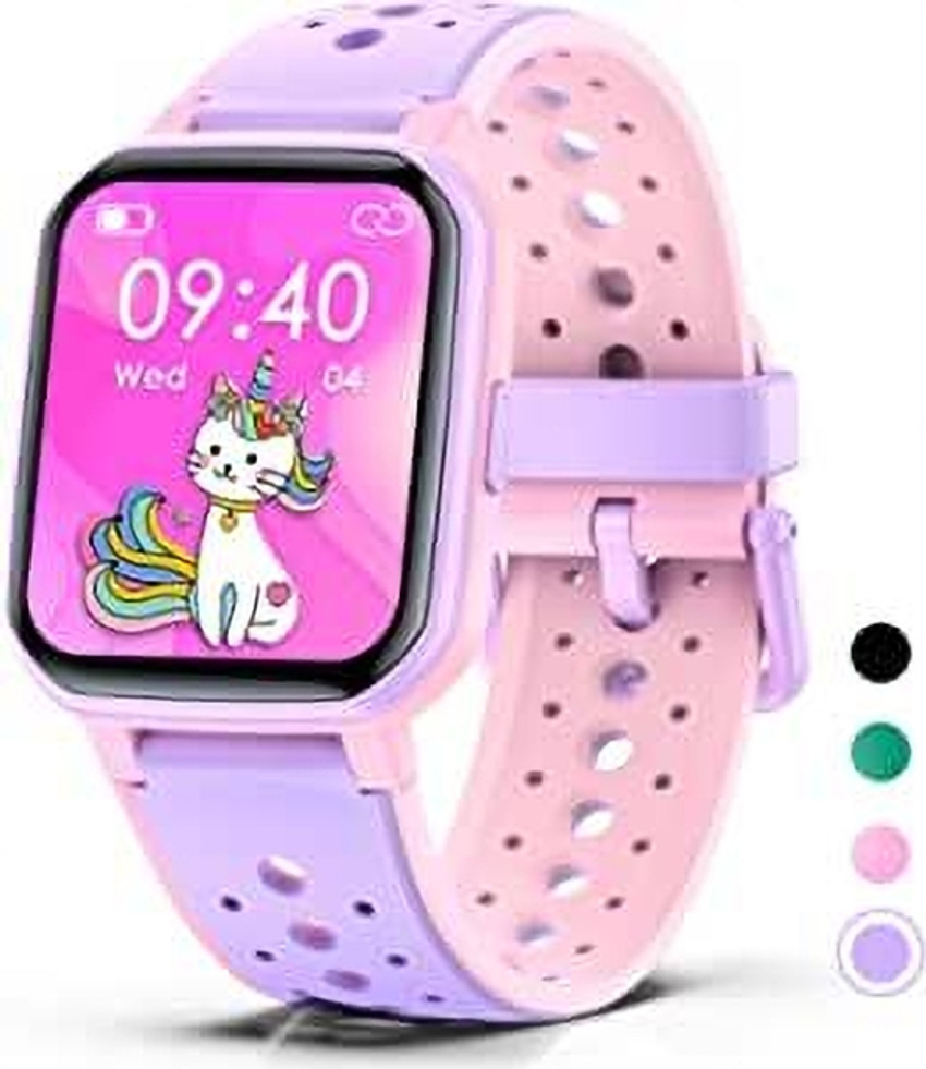 Q9 colorful screen waterproof sports smart watch hotsell