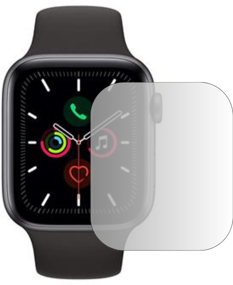 Apple watch series hotsell 5 screen scratch