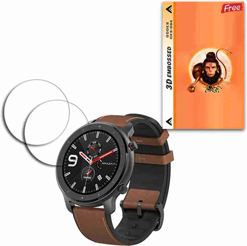 Amazfit gtr 47mm hot sale lite
