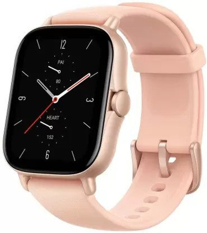 Amazfit gts 2 best sale flipkart