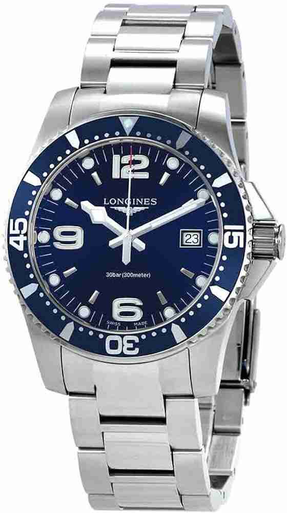 Longines hotsell watches flipkart