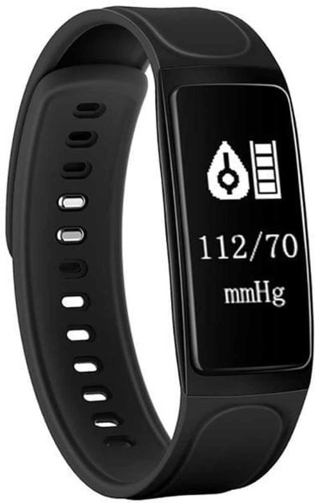 Oled smartband deals