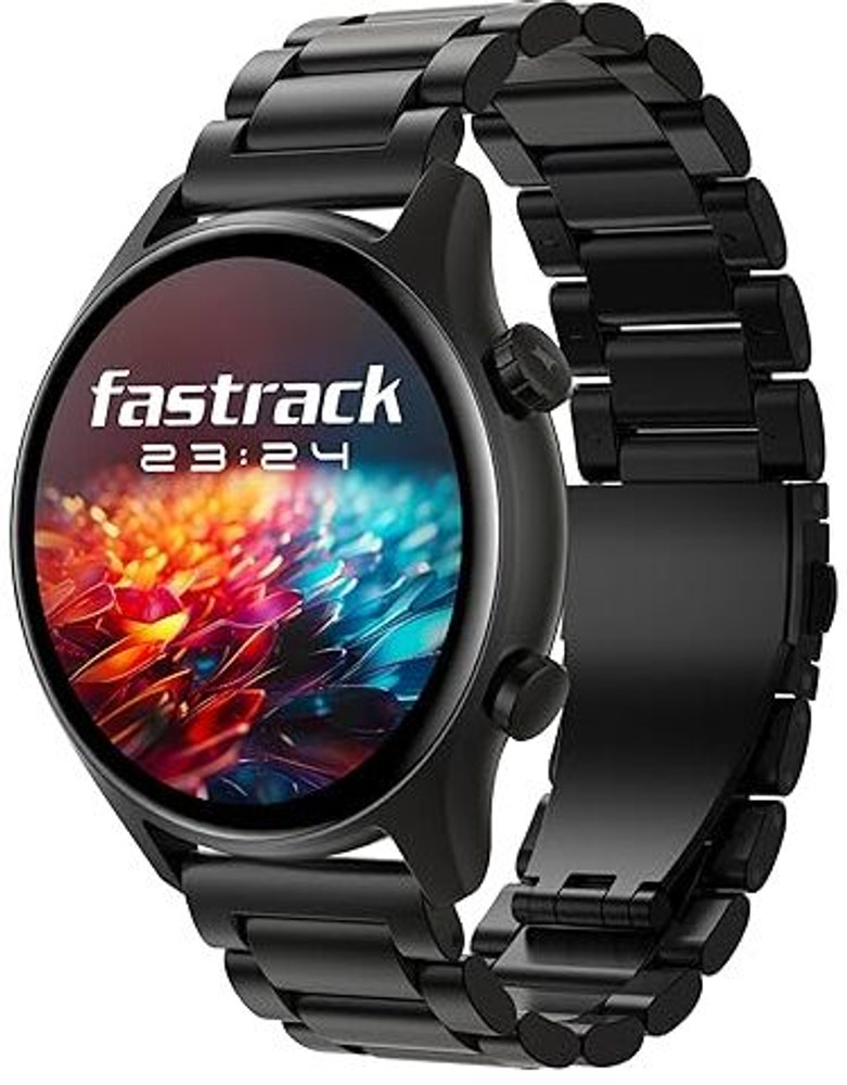 ECMERED Screen Guard for fastrack reflex vox ECMERED Flipkart
