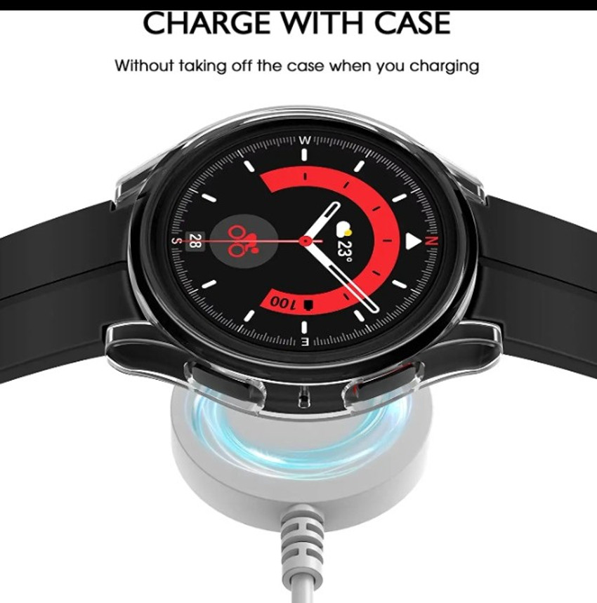 Compatible smartwatch 2025 for samsung