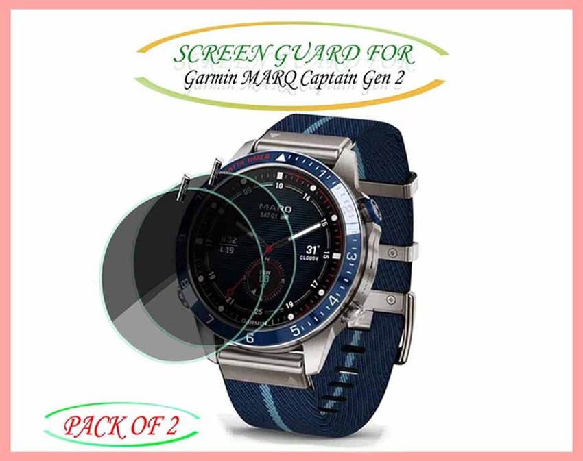 Marq best sale captain garmin