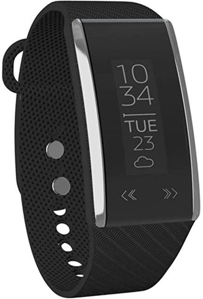 Fastrack reflex wav watch discount