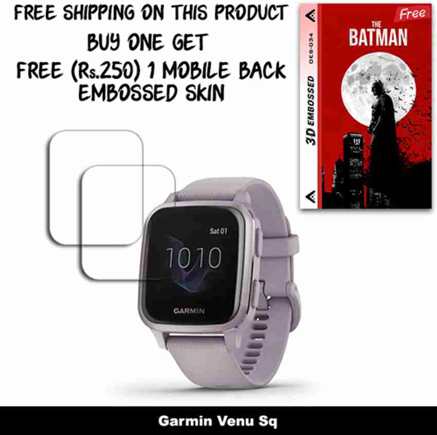 Garmin sales venu one
