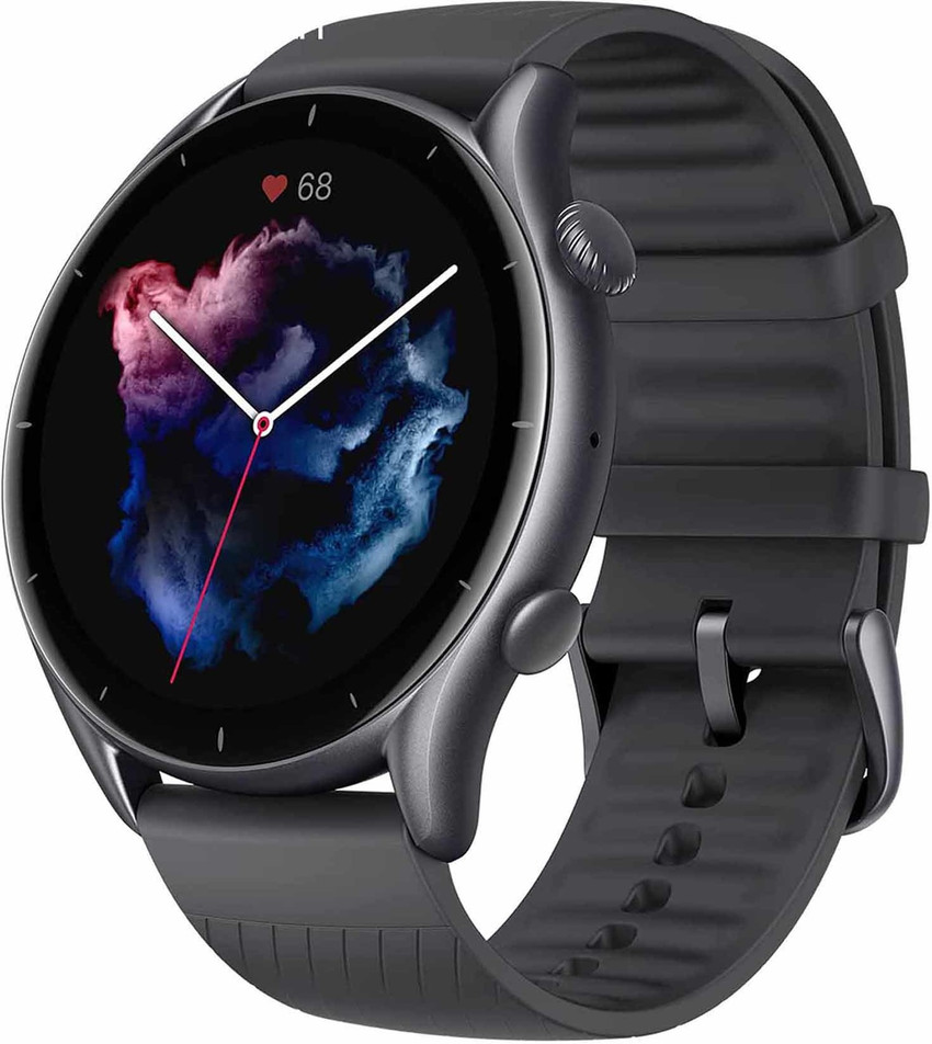Amazfit gtr flipkart shop