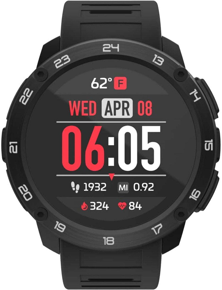 Itouch smart watch compatibility shop