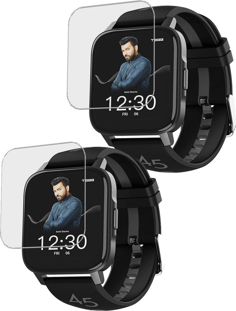 Tagg verve hotsell smartwatch flipkart