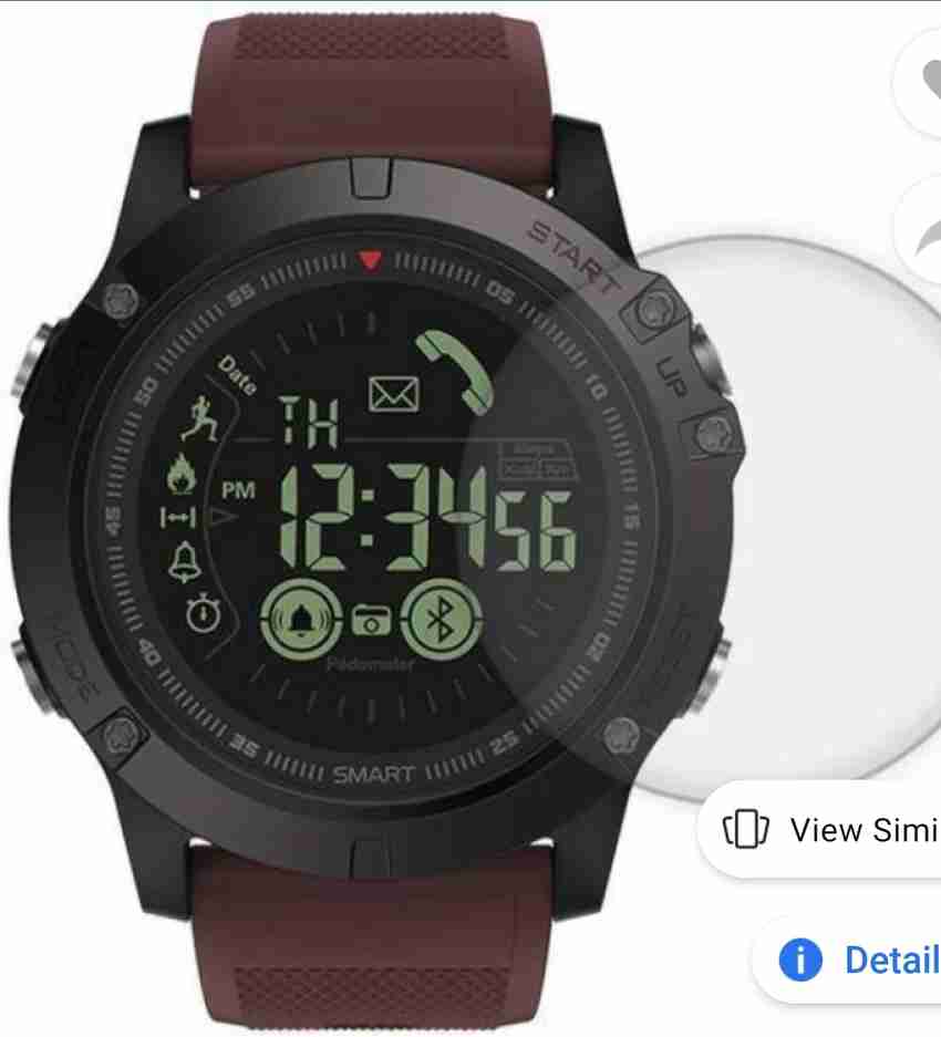 Smartwatch zeblaze cheap vibe 3