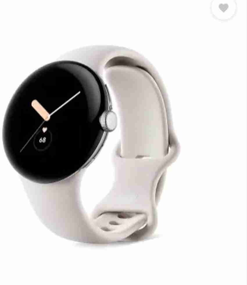 Android best sale smartwatch pixel