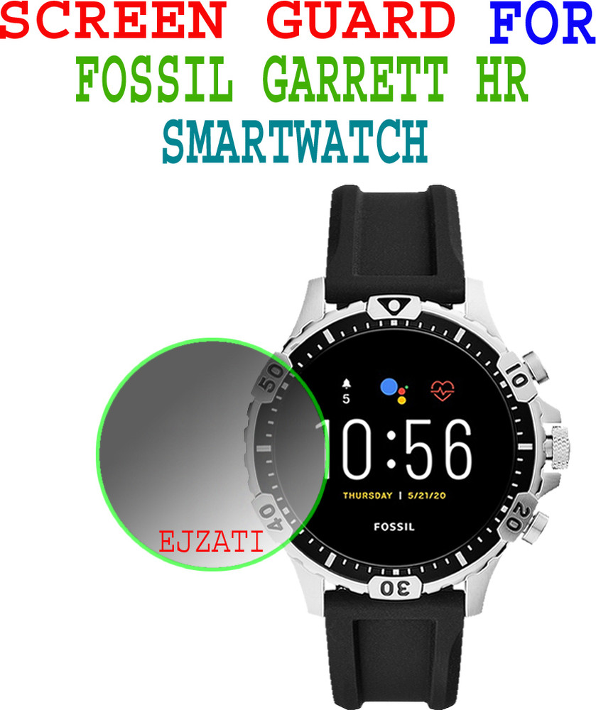Fossil smartwatch flipkart discount