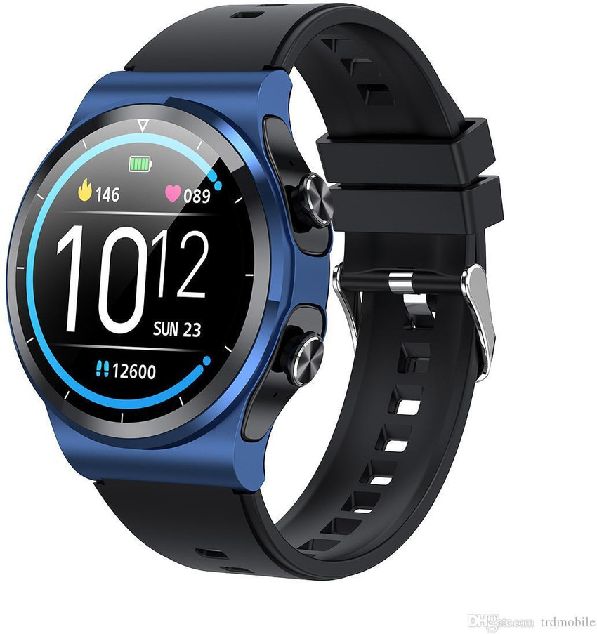 goldentomb Screen Guard for GT69 TWS Smart Watches Wireless