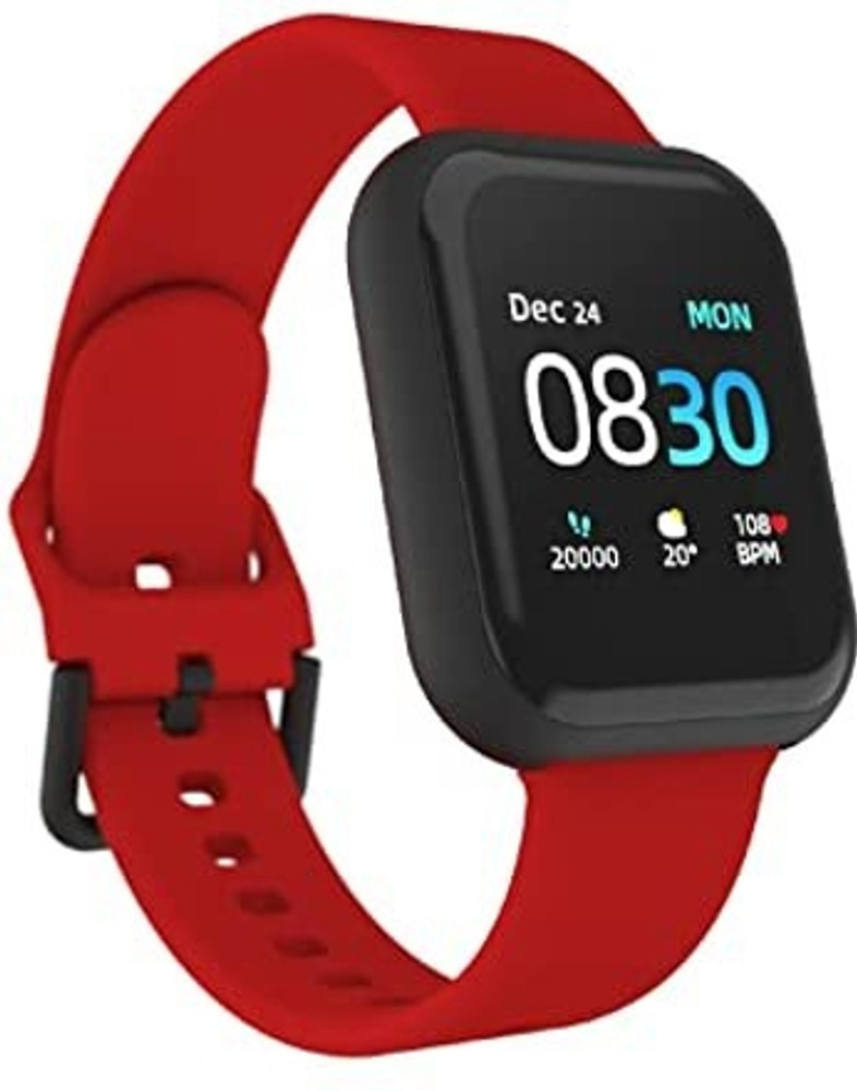 Itouch fitness shop watch