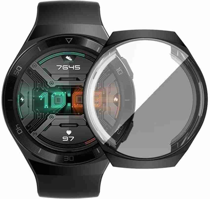 Huawei gt2e sale watch screen protector