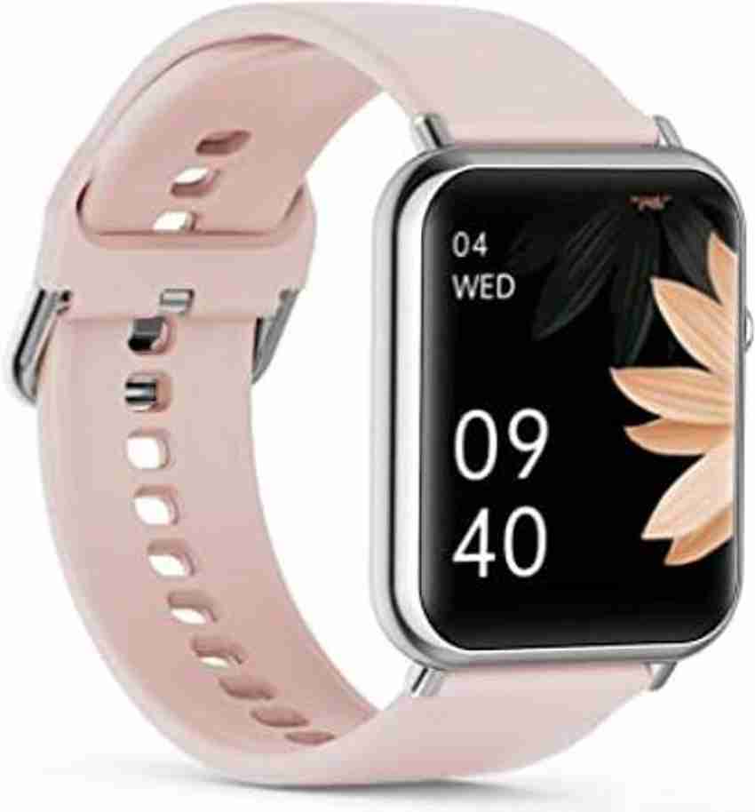 Smart watch iphone compatible sales