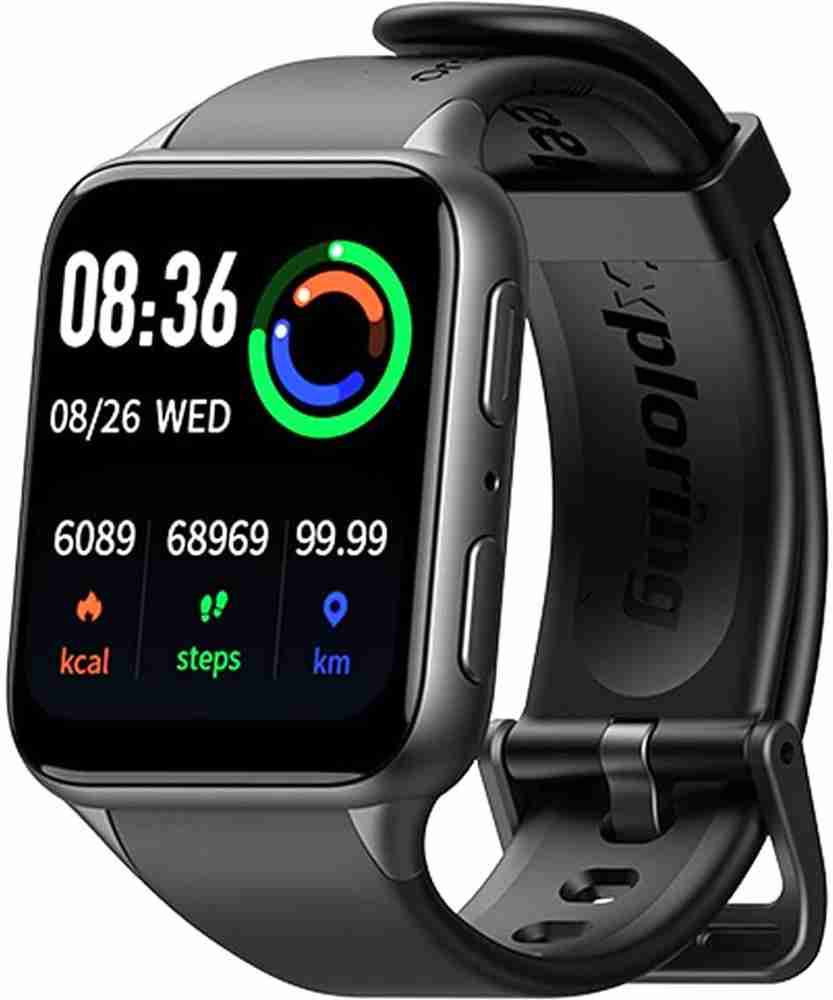 Oraimo smart watch flipkart 2025