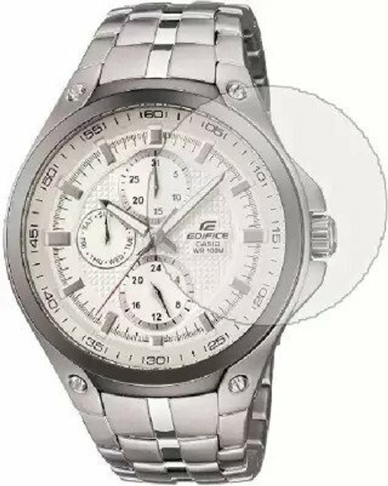YORBON Screen Guard for Y6 Casio ED376 Watch 34mm YORBON Flipkart