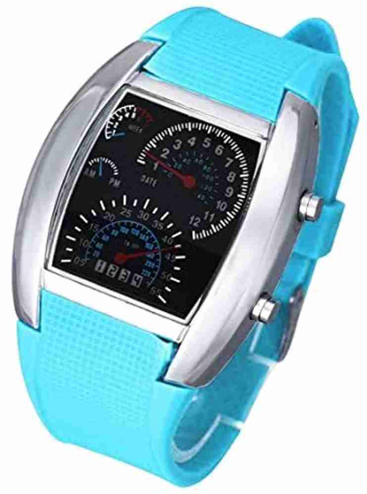 Fanmis sales sport watch