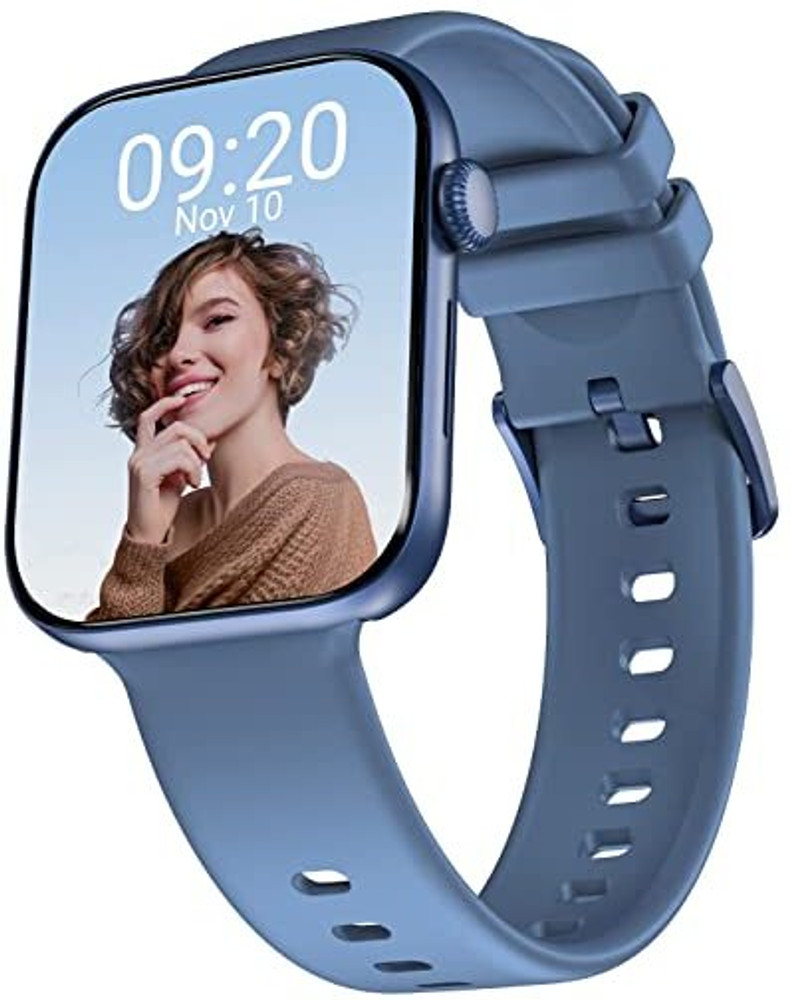 Details 150+ renewed smart watches songngunhatanh.edu.vn