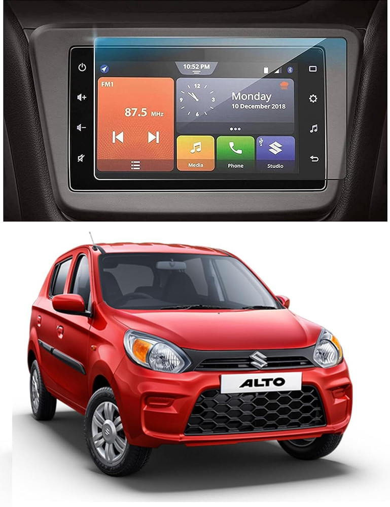 Alto k10 accessories flipkart deals