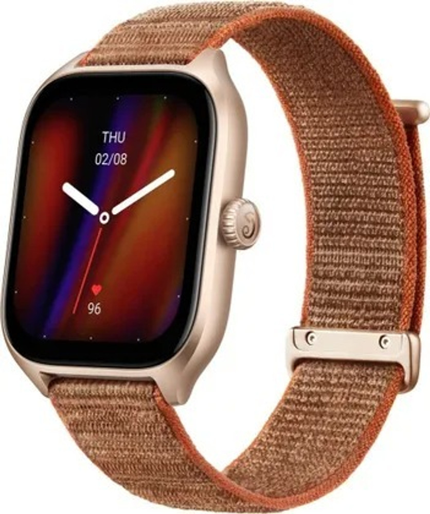 Amazfit gts flipkart top