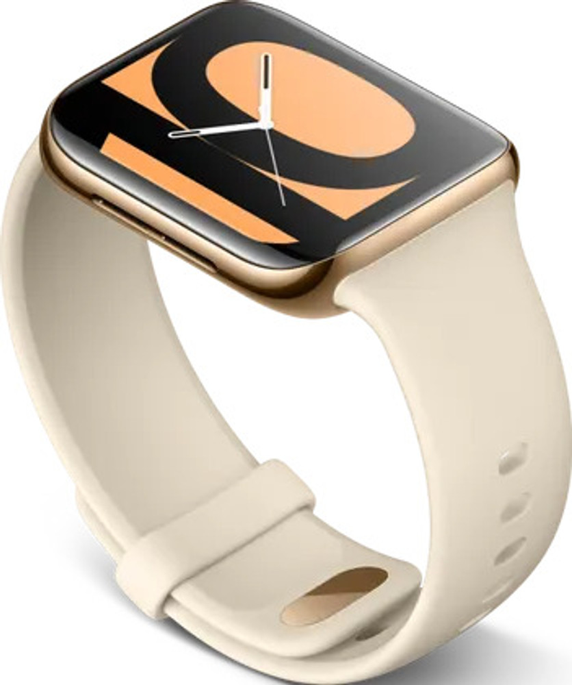 Flipkart oppo watch store